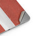 Latvia Flag Distressed Apple iPad Air Skin